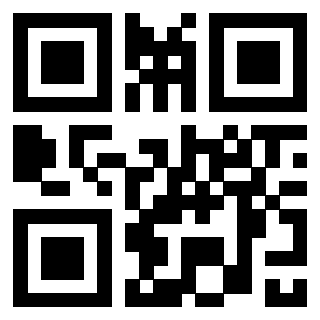 Scansione del Qr Code di 3300587672