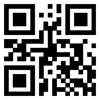 Il Qr Code di 3300587673
