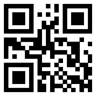 Immagine del QrCode di 3300587674