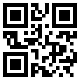 3300587675 QrCode associato