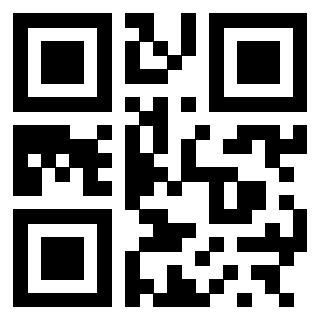 Qr Code di 3300587676