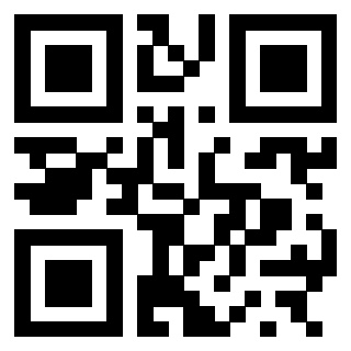 Il Qr Code di 3300587679