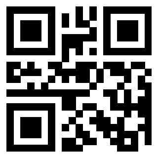 3300587680 - Immagine del Qr Code