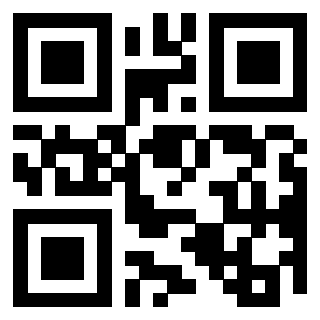 3300587681 - Immagine del Qr Code