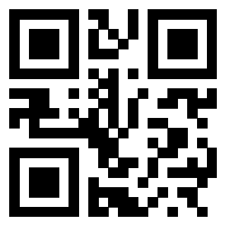 3300587683 QrCode associato