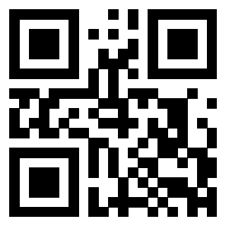 3300587685 - Immagine del Qr Code