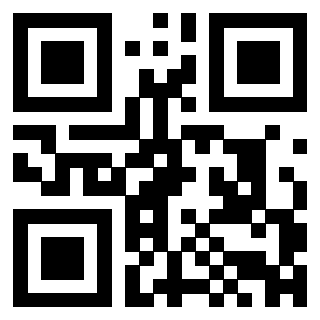3300587688 Qr Code associato
