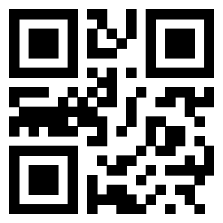 3300587690 QrCode associato