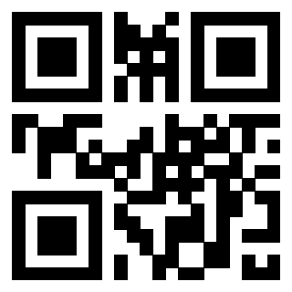 3300587693 - Immagine del QrCode associato