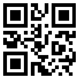 3300587696 - Immagine del QrCode associato
