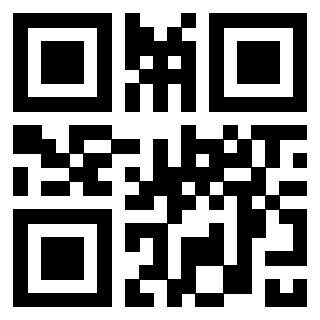 3300587699 - Immagine del Qr Code
