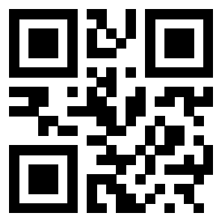 Il QrCode di 3300587701
