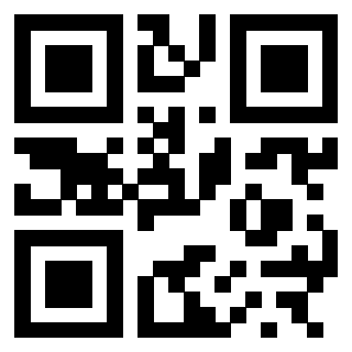 3300587702 - Immagine del QrCode