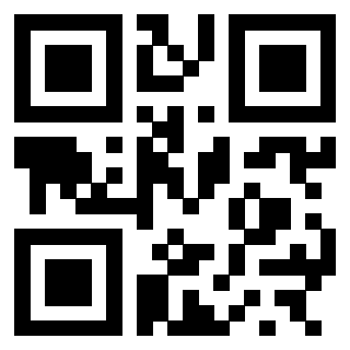 Immagine del QrCode di 3300587703