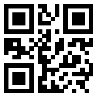 Qr Code di 3300587704