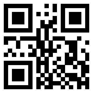 3300587705 - Immagine del Qr Code