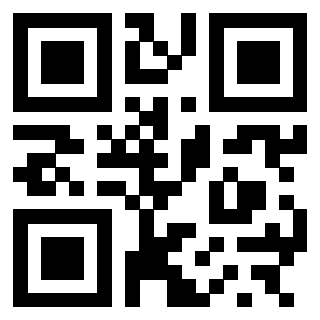 Il QrCode di 3300587706