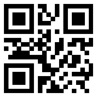 Scansione del Qr Code di 3300587708