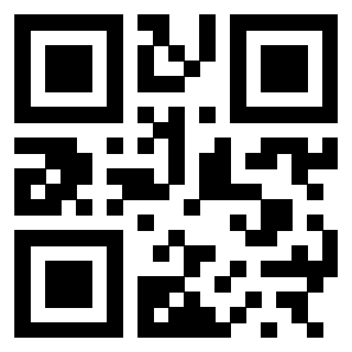 Immagine del QrCode di 3300587712
