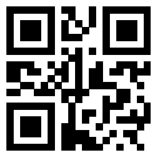 3300587717 - Immagine del Qr Code associato