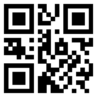 Il QrCode di 3300626538