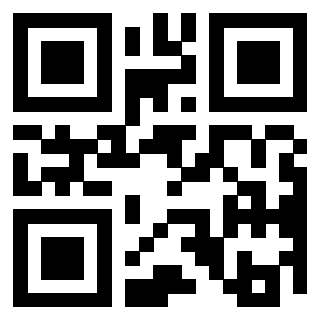 3300626542 - Immagine del QrCode