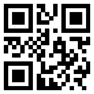 Qr Code di 3300626544