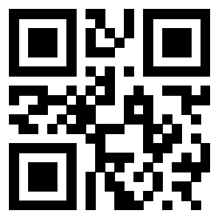 3300626546 - Immagine del QrCode associato