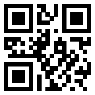Immagine del QrCode di 3300626548