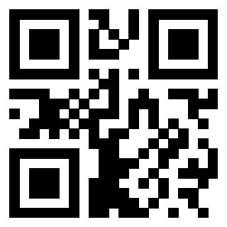 Il Qr Code di 3300626550