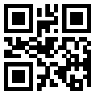3300626551 QrCode associato
