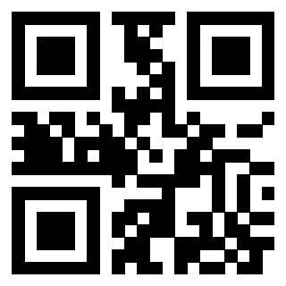 Scansione del Qr Code di 3300626553
