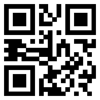 3300626554 - Immagine del Qr Code