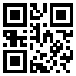 3300626556 - Immagine del QrCode associato