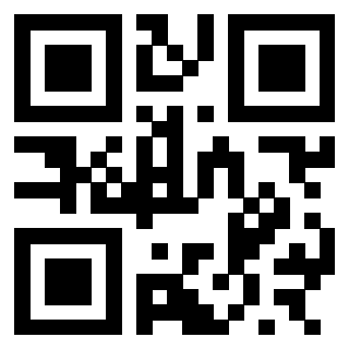 Immagine del QrCode di 3300626557