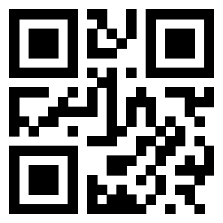Il Qr Code di 3300626558