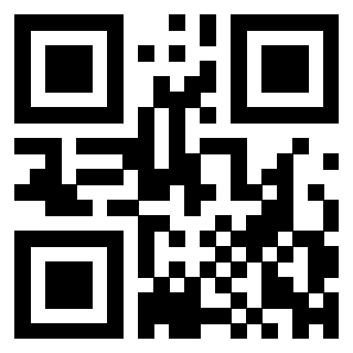 Scansione del Qr Code di 3300626560
