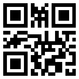 Qr Code di 3300626561