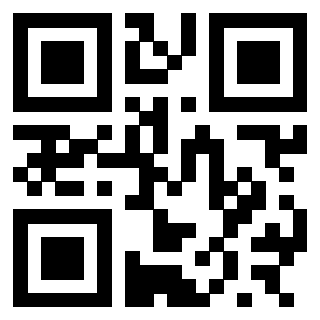 3300626562 - Immagine del Qr Code