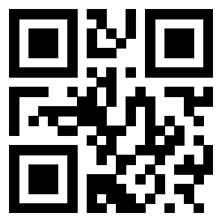 Immagine del QrCode di 3300626564
