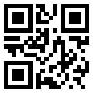 3300626565 Qr Code associato
