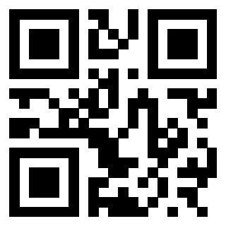 3300626566 - Immagine del Qr Code