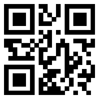 QrCode di 3300626567