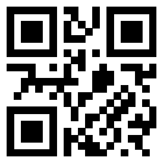 3300626571 - Immagine del Qr Code
