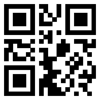 Immagine del Qr Code di 3300626572