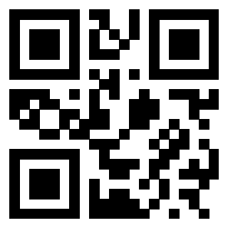 Scansione del Qr Code di 3300626573