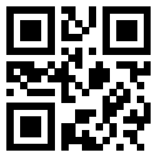 Immagine del Qr Code di 3300626577