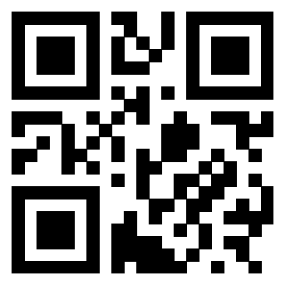 Il Qr Code di 3300626579
