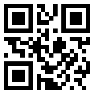 Scansione del QrCode di 3300626580