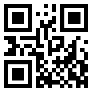 Il QrCode di 3300626582